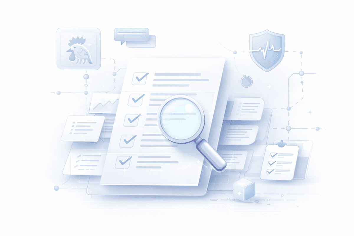 Consultas y asesoría guiada