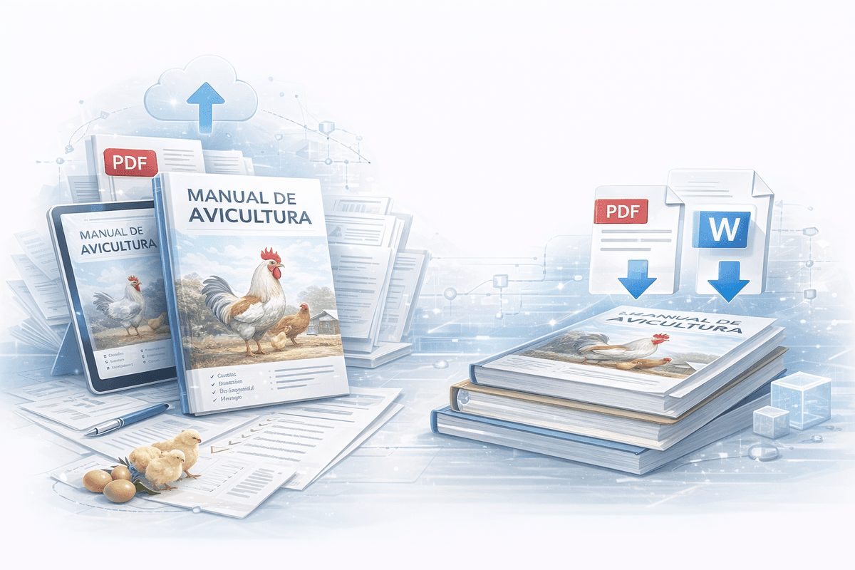 Manuales descargables